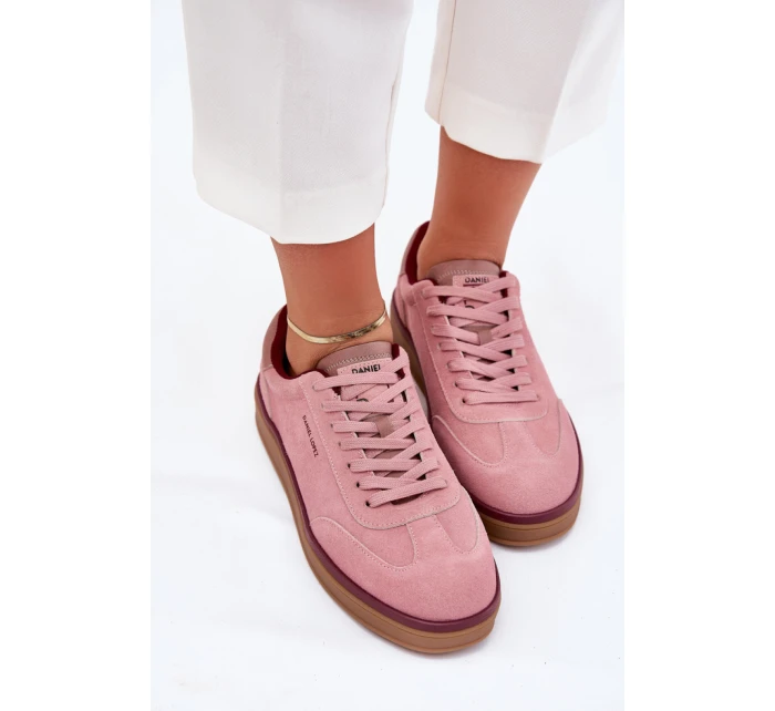 Sportovní obuv model 215481 Step in style Sportovní obuv model 215481 Step in style