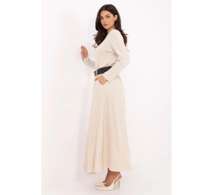 Sukně dlouhá  model 220036 Italy Moda