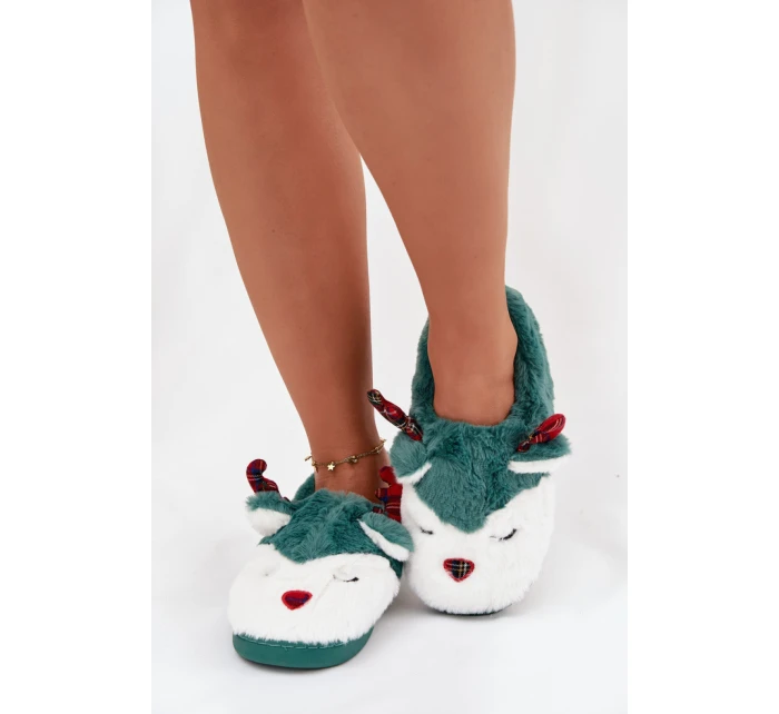 Pantofle model 221492 Step in style