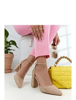 Lodičky na sloupku model 226565 Solea