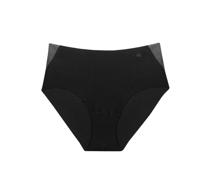 Dámské kalhotky Flex Smart Maxi EX černé - Triumph