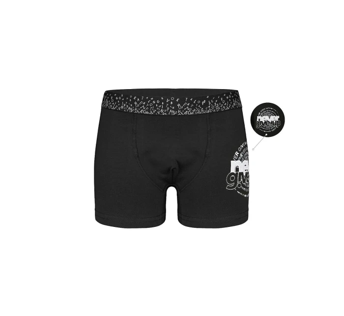 Donella Chlapecké boxerky 8071PB21