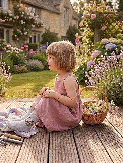 Ponožky Cottoline model 22130777 611 let - Gatta