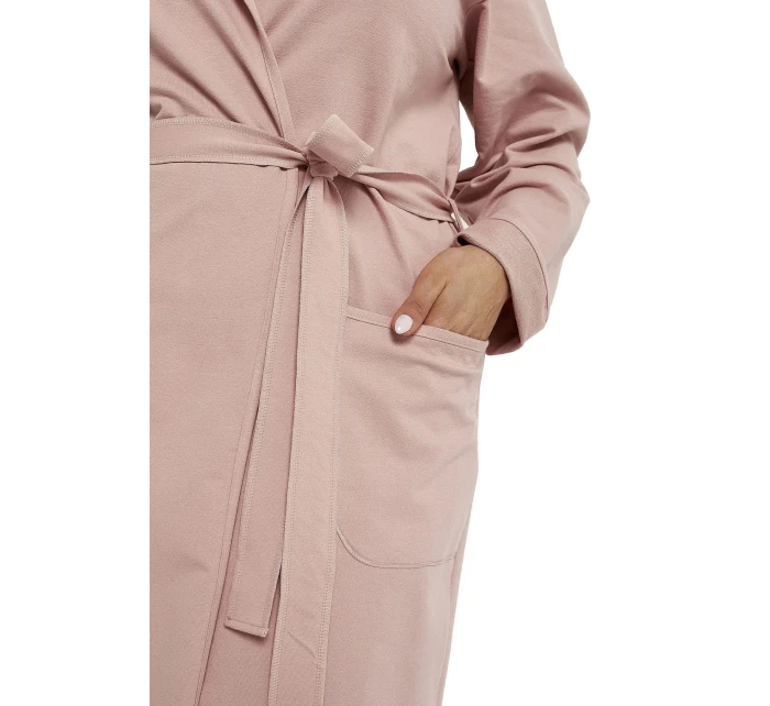 Dámský župan model 18963419 pink - Italian Fashion Dámský župan model 18963419 pink - Italian Fashion