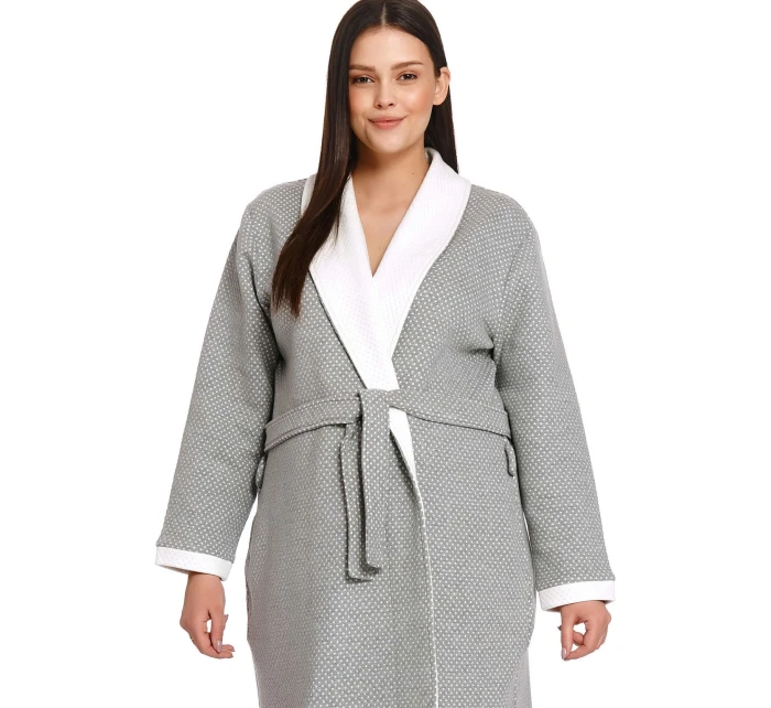 Dámský župan model 20915900 - Doctornap