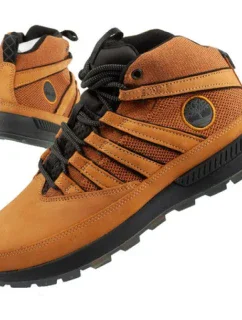 Timberland Euro Trekker M 0A2J37231 trekové boty