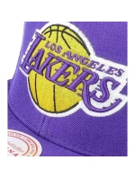 Kšiltovka Mitchell & Ness NBA Los Angeles Lakers Top Spot Snapback Hwc Lakers HHSS3256-LALYYPPPPURP