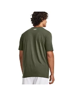 Camo Chest Stripe Tshirt M model 20218453 390 pánské - Under Armour Camo Chest Stripe Tshirt M model 20218453 390 pánské - Under Armour