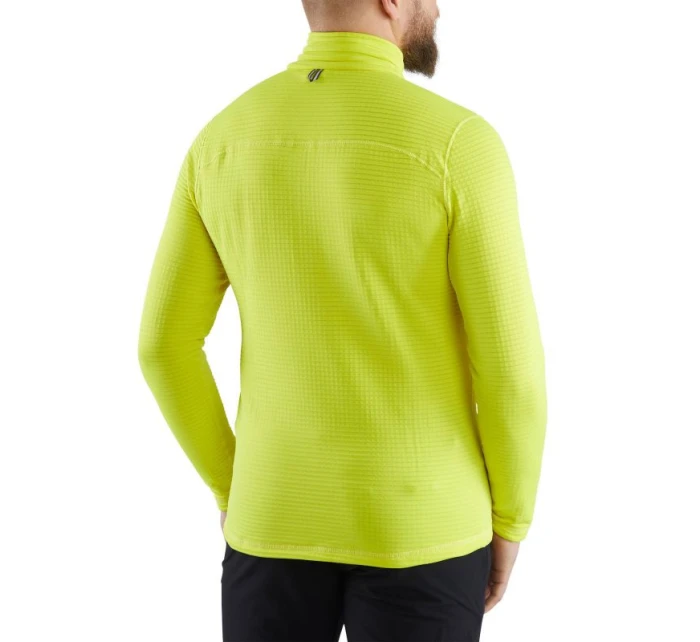 Viking Admont Man pánská outdoorová mikina zelená (740/23/9890/64) pánské Viking Admont Man pánská outdoorová mikina zelená (740/23/9890/64) pánské