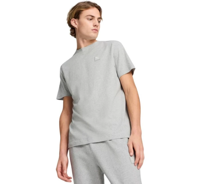 Puma Ess Elevated Tee M 684726 04 pánské tričko Puma Ess Elevated Tee M 684726 04 pánské tričko