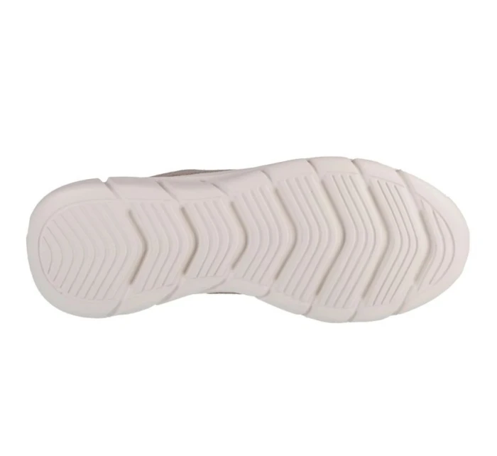 Skechers Bobs Sport B Flex - Quick Pivot 117328-TPE Grey 36