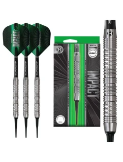 Šipky Harrows IMPACT 70% softip