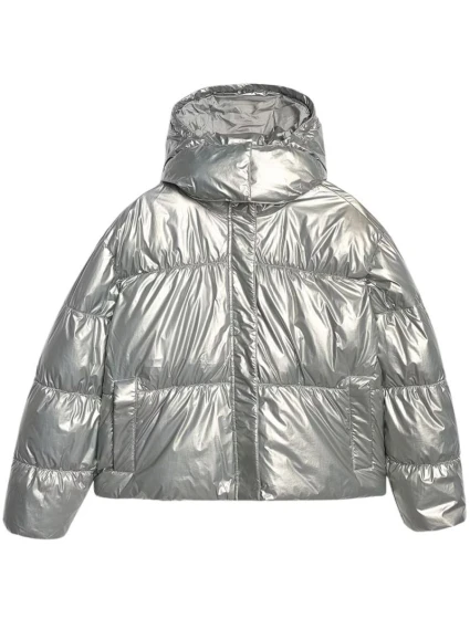 Bunda W WAW25TDJA model 21751958 - 4F Bunda W WAW25TDJA model 21751958 - 4F