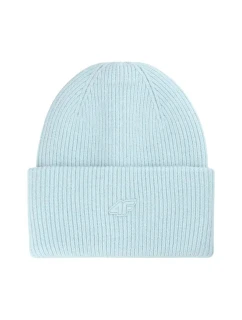 Čepice 4F U562 světle modrá 4FWAW25ACAPU562 34S