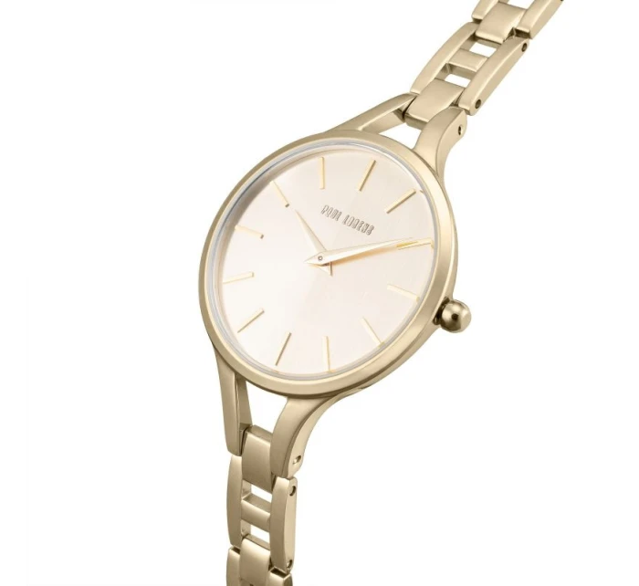 Dámské hodinky Paul Lorens PL11851B-4D1 + BOX Dámské hodinky Paul Lorens PL11851B-4D1 + BOX