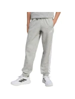 Dětské kalhoty Essentials světle šedé model 21884325 - ADIDAS Dětské kalhoty Essentials světle šedé model 21884325 - ADIDAS