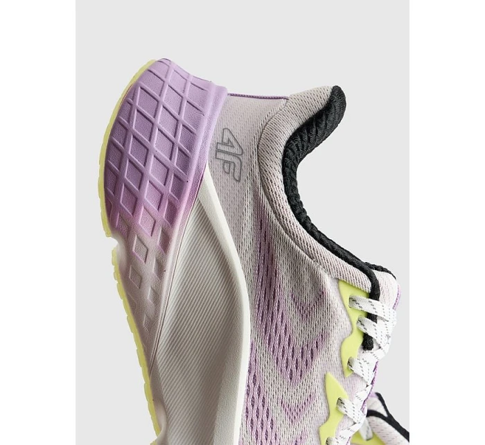 Freemove Elevated Mesh dámská běžecká obuv 4F 4FRSS25FSPOF180-90S dámské