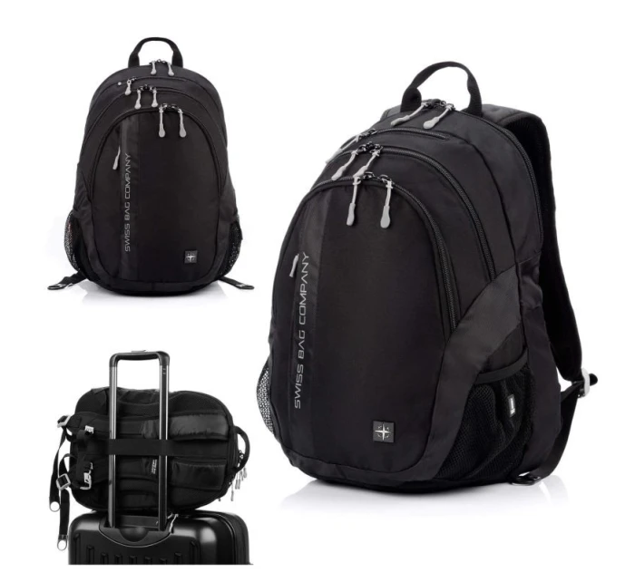 Batoh model 21400880 - Swissbags Batoh model 21400880 - Swissbags