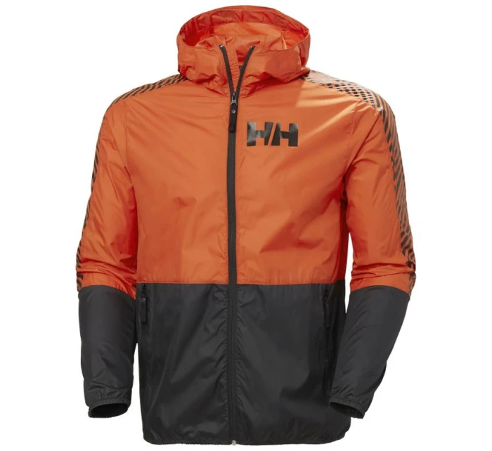 Helly Hansen Active Wind Jacket M 53442 300 pánské Helly Hansen Active Wind Jacket M 53442 300 pánské