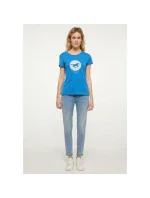 Tričko Alexia C Print W model 18884619 - Mustang