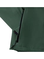 Pánská 3vrstvá softshellová bunda 10. bottle green model 22466442 - Russell Athletic