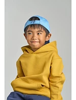 Kid Dětská 6 panelová kšiltovka red model 22484637 - Atlantis Headwear Kid Dětská 6 panelová kšiltovka red model 22484637 - Atlantis Headwear