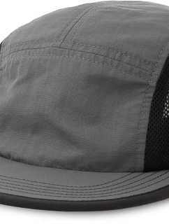 5 panelová skládací kšiltovka dark grey model 22450145 - Atlantis Headwear