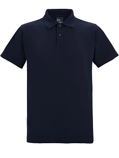101 Unisex piqué polo z těžké bavlny navy model 22463751 - Regatta