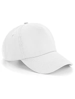 Beechfield B 25 5 panelová kšiltovka "Authentic" 53.0025 white Beechfield B 25 5 panelová kšiltovka "Authentic" 53.0025 white