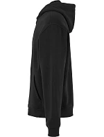 New Morning Studios NM 013 Těžká unisex oversize mikina s kapucí 57.0013 black New Morning Studios NM 013 Těžká unisex oversize mikina s kapucí 57.0013 black