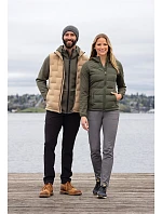 Cutter & Buck Pemberton Jacket Men Pánská mikina s kapucí 68.8418 anthracite melange Cutter & Buck Pemberton Jacket Men Pánská mikina s kapucí 68.8418 anthracite melange
