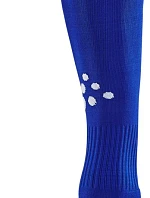 Craft Teamwear Squad Sock Solid Sportovní ponožky 82.5580 club cobolt