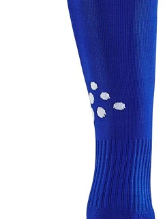Craft Teamwear Squad Sock Solid Sportovní ponožky 82.5580 club cobolt