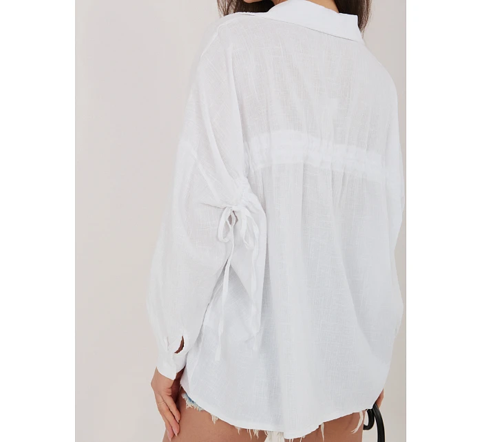 Košile IT KS 3060.23 ecru Košile IT KS 3060.23 ecru