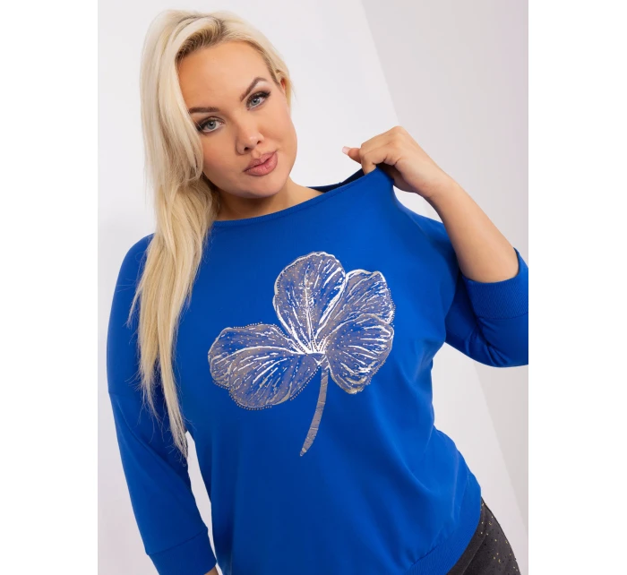 Halenka RV BZ 9191.78 kobalt