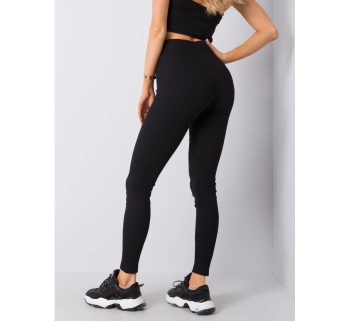 Legíny RV LG 6379.11X černá