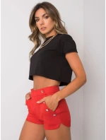 Tričko RV TS 6929.19 černá