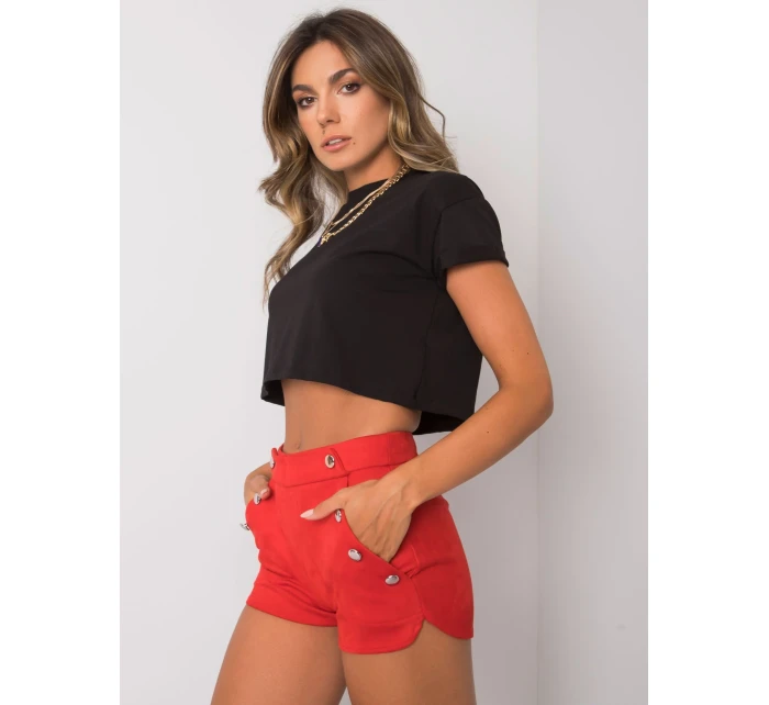 Tričko RV TS 6929.19 černá