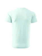 Heavy New tričko unisex frost Heavy New tričko unisex frost