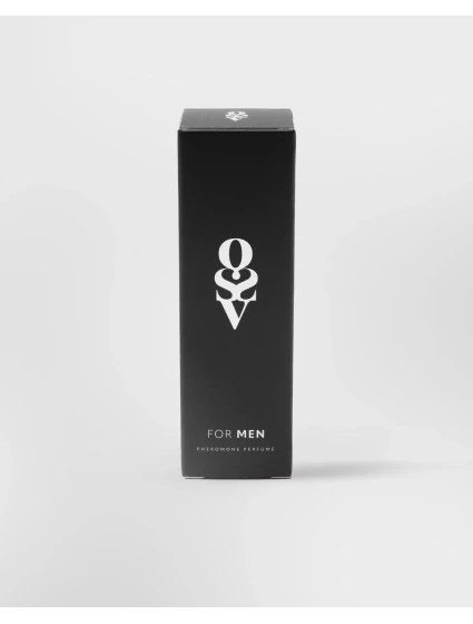 Pánský model 20969705 parfém - Obsessive