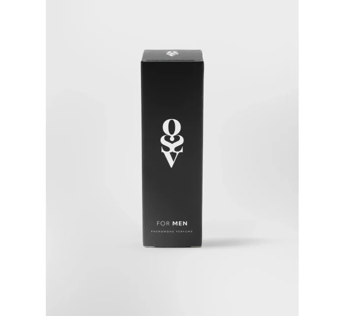 Pánský feromonový parfém - Obsessive