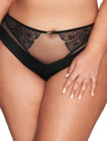 KALHOTKY AV 2072 ČERNÁ