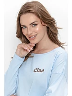 DÁMSKÉ DLOUHÉ PYŽAMO S–XL model 22360274 - Taro