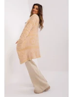 Svetr na zapínání model 189214 AT Svetr na zapínání model 189214 AT