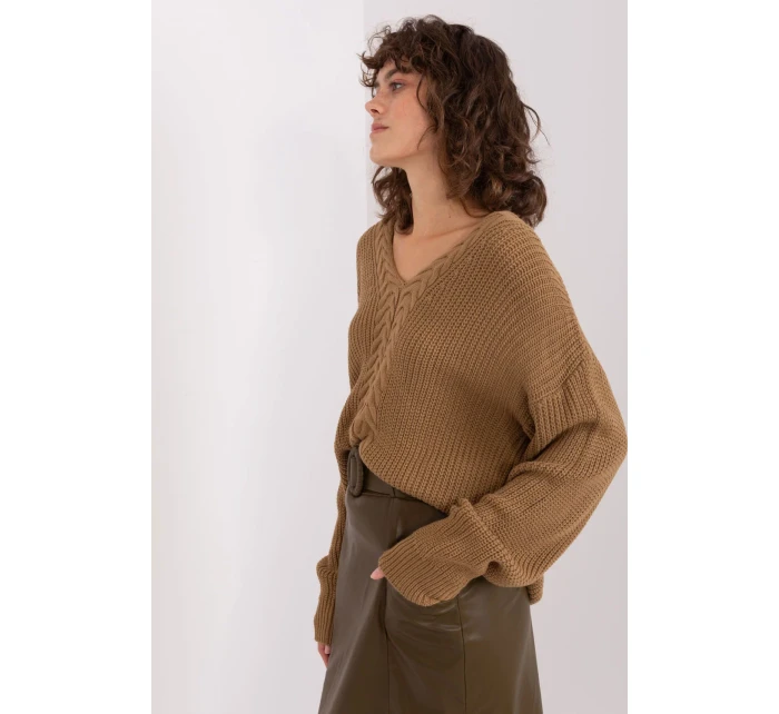 Svetr model 191417 Badu Svetr model 191417 Badu