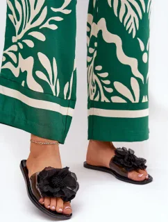 Pantofle  model 209977 Step in style