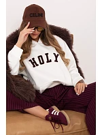 Mikina model 226316 Rue Paris Mikina model 226316 Rue Paris