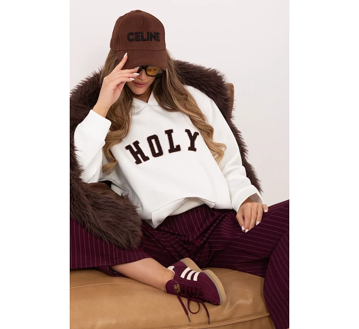 Mikina model 226316 Rue Paris Mikina model 226316 Rue Paris