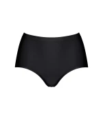 Dámské kalhotky Sloggi Shape H Maxi černé