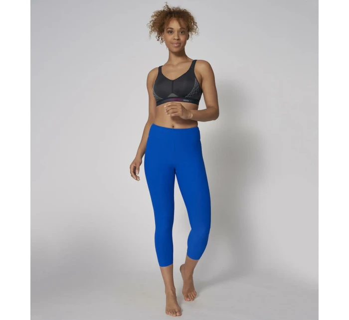 Dámská podprsenka Triaction Cardio Flow P EX - BLACK - černá 0004 - TRIUMPH